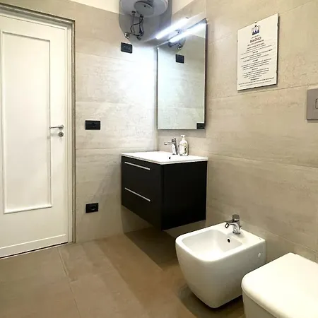 Easystay Appartement Bari