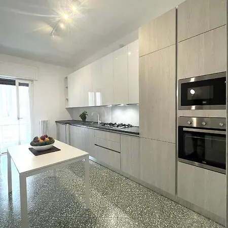 アパート Easystay *