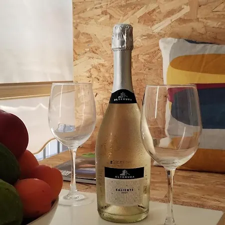 Easystay アパート バーリ