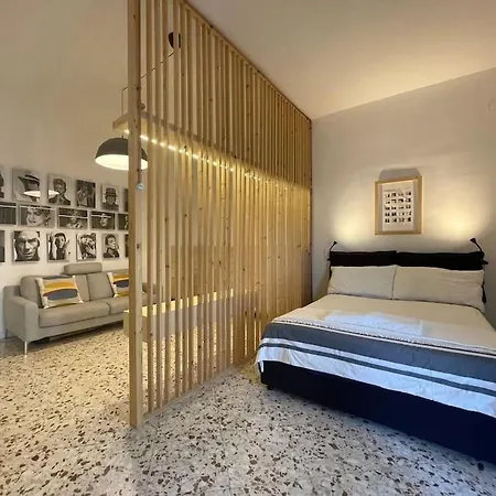 Easystay Appartement Bari