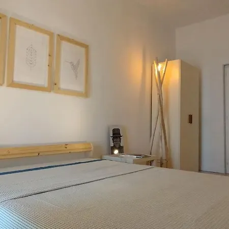 アパート Easystay