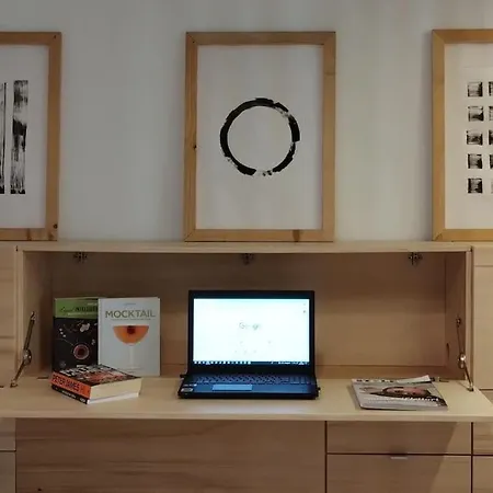 Easystay アパート