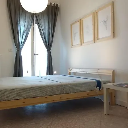 Apartment Easystay Bari