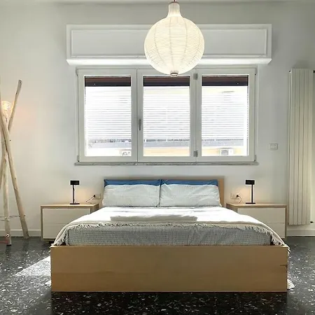 Easystay Apartment Bari