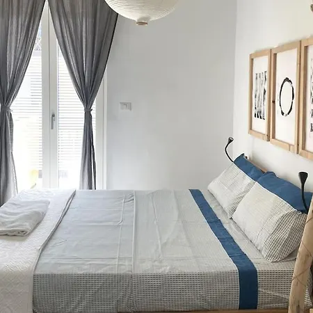 Apartamento Easystay Bari