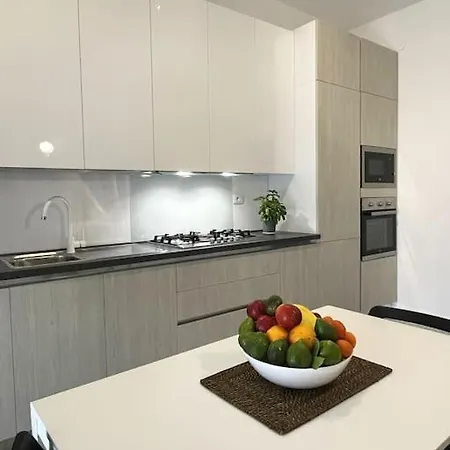 Easystay Bari