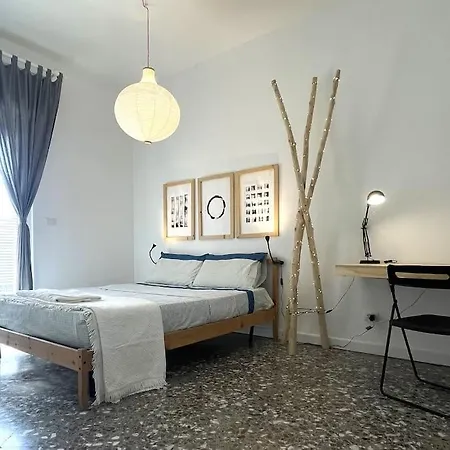 Easystay Apartment *