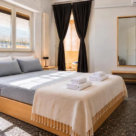 Apartment Easystay