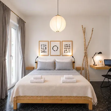 Apartment Easystay Bari