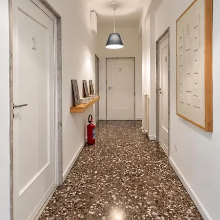 Apartment Easystay Bari