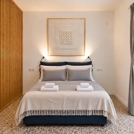 Apartment Easystay