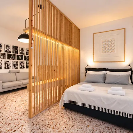 Easystay Bari