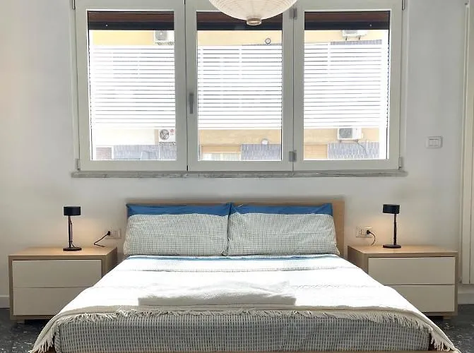 Easystay Apartamento *