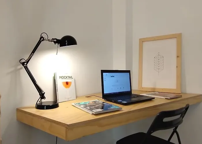 Easystay Apartamento *