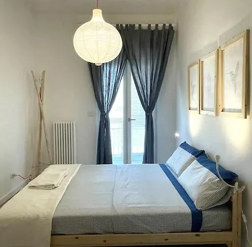 Easystay Apartamento