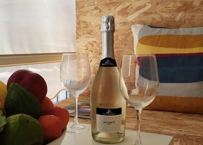 Easystay Apartamento Bari