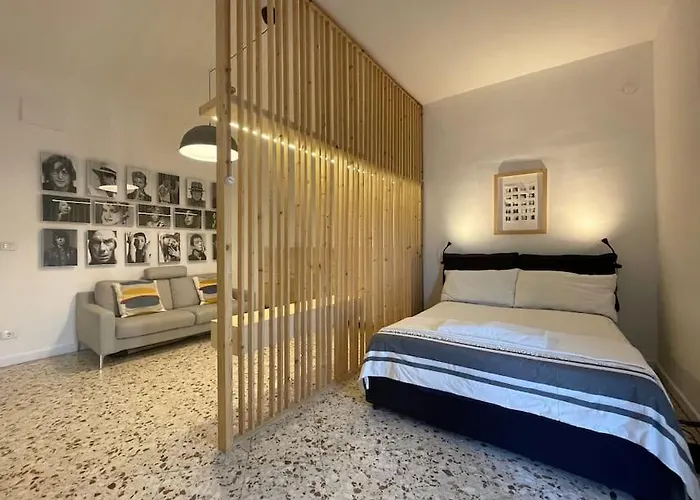 Easystay Apartamento Bari