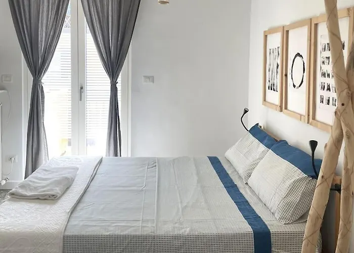 Apartamento Easystay Bari
