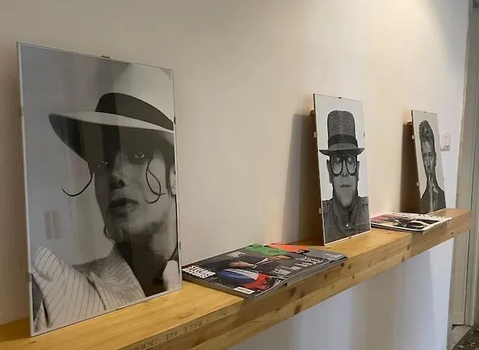 Apartamento Easystay