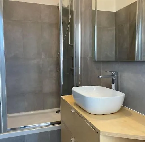 Easystay Apartamento