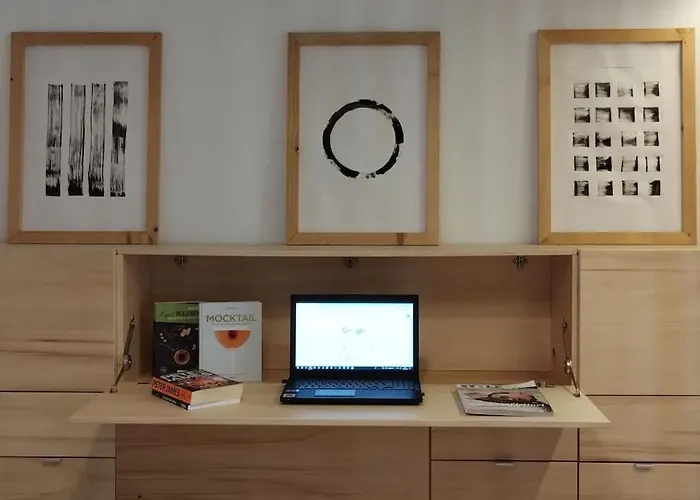 Easystay Apartamento