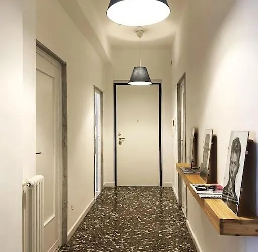 Apartamento Easystay Bari